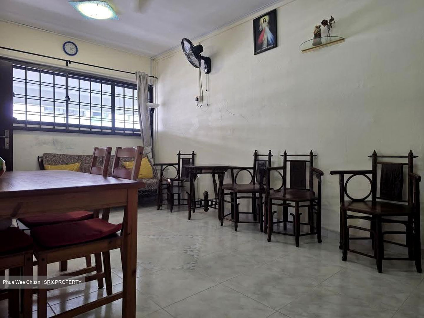 Blk 109 Tampines Street 11 (Tampines), HDB 3 Rooms #629739441